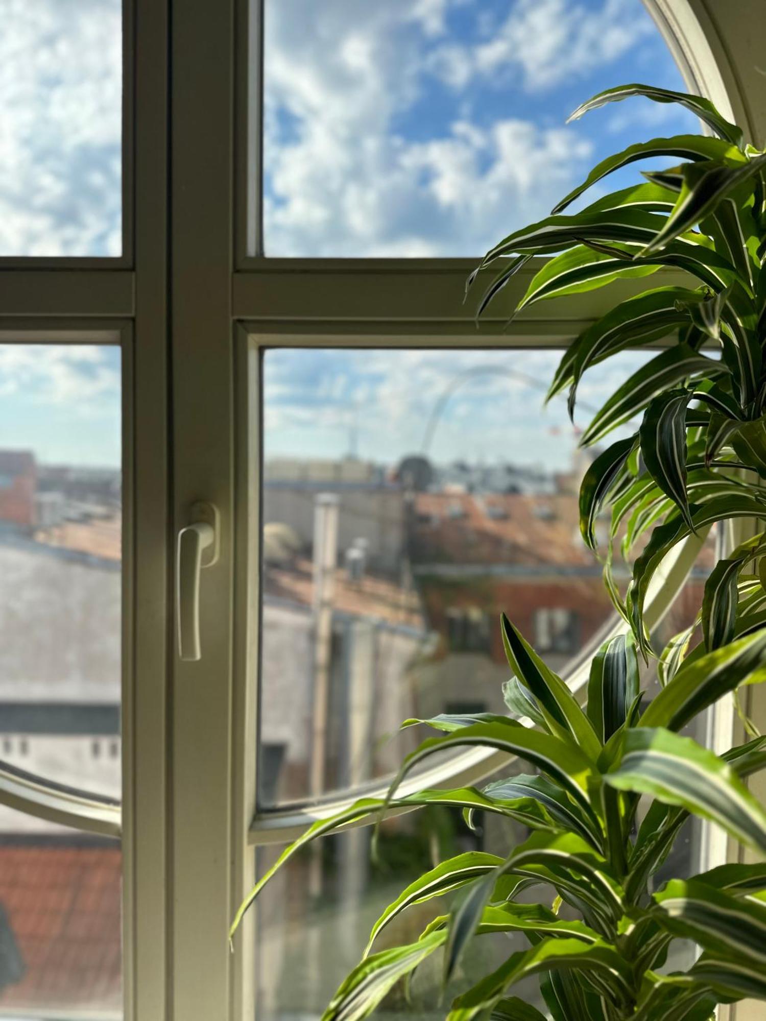 Old Town Apartment With Sauna Riga Exteriör bild