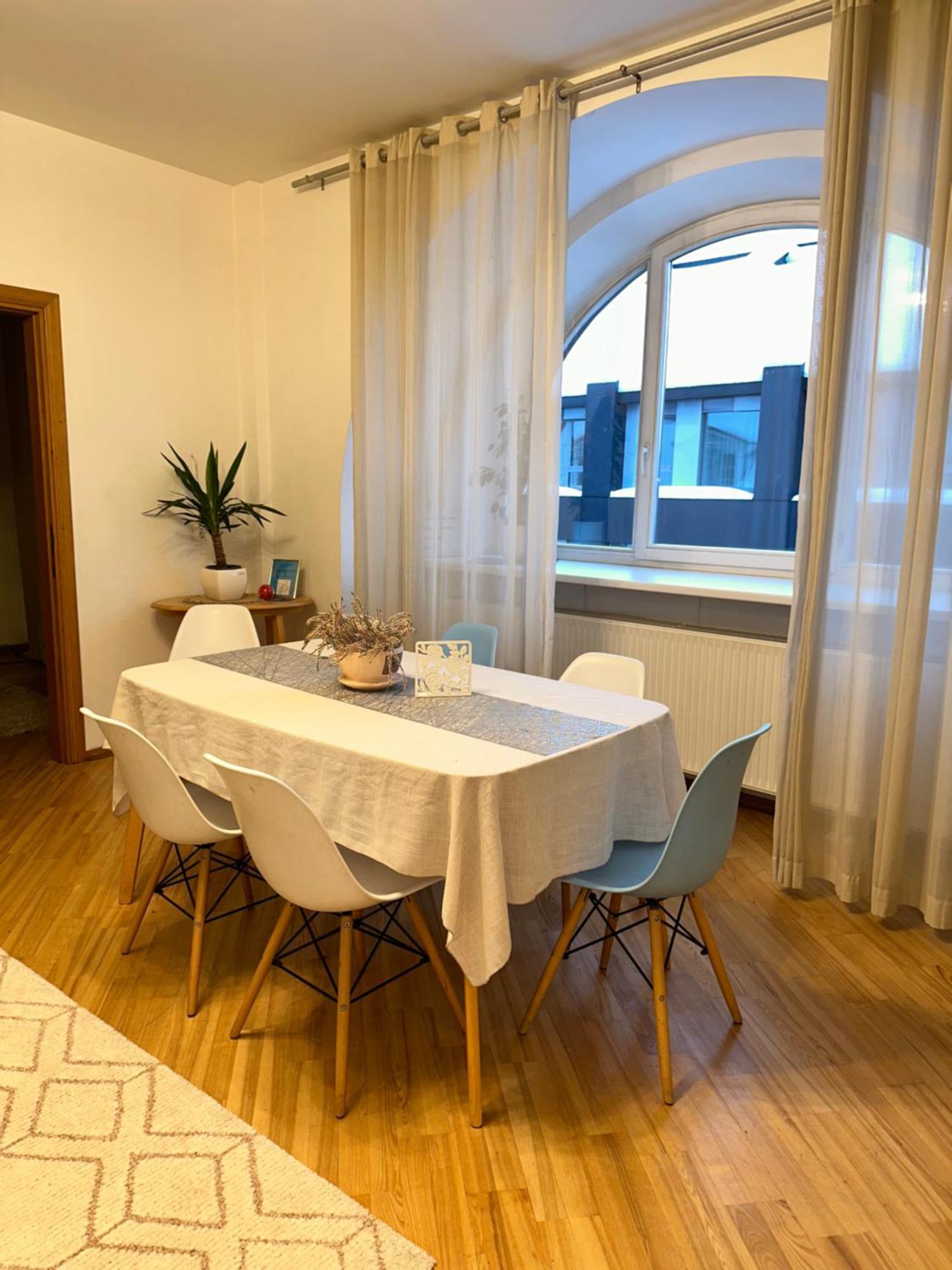 Old Town Apartment With Sauna Riga Exteriör bild